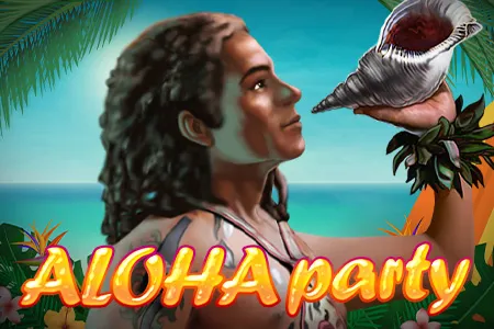 Aloha Party
