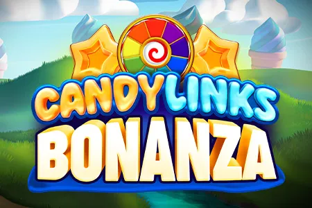 Candy Links Bonanza