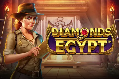 Diamonds of Egypt