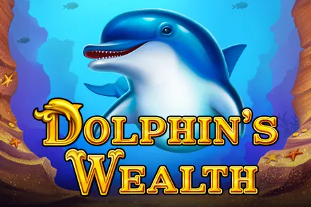 Dolphin's Wealth Hold and Win