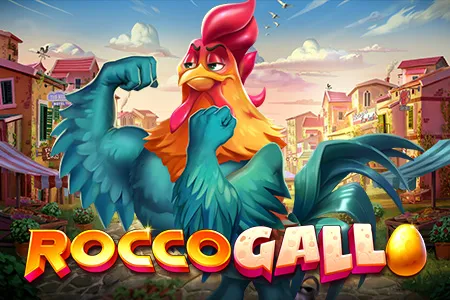 Rocco Gallo