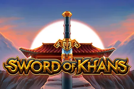 Sword of Khans